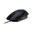 Acer PREDATOR CESTUS 315 - herní myš, 4 levels DPI 800-6500dpi, Pixart 3325 senzor, IPS/speed 100, 8 tlačítek