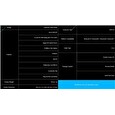 Acer PREDATOR CESTUS 315 - herní myš, 4 levels DPI 800-6500dpi, Pixart 3325 senzor, IPS/speed 100, 8 tlačítek