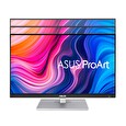 ASUS ProArt PA279CV 27" IPS 4K 3840x2160 5ms 360cd USB-C 2xHDMI DP Repro čierny