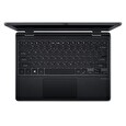 Acer TravelMate B3 (TMB311-31) - 11,6"/N5030/4G/128SSD/USB-C/MIL/W10
