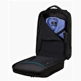 Samsonite MYSIGHT laptop backpack/WH 17,3" Black