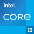 Intel Core i5-11600K / Rocket Lake / LGA1200 / max. 4,9GHz / 6C/12T / 12MB / 125W TDP / BOX bez chladiče
