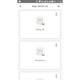 Tenda Nova MW12 (1-pack) WiFi AC2100 Mesh Gigabit system Tri Band, 3x GLAN, SMART CZ aplikace