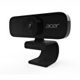 Acer QHD Conference Webcam - rozlišení až QHD 2560x1440; snímač OV5648 5 MP; úhel 70°; F=2.8; automatický zoom; konektor
