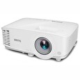 BenQ DLP Projektor MS550 /800x600 SVGA/3600 ANSI lm/1.96÷2.15:1/20000:1/2×HDMI/S-video/VGA/1×2W