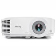 BenQ DLP Projektor MS550 /800x600 SVGA/3600 ANSI lm/1.96÷2.15:1/20000:1/2×HDMI/S-video/VGA/1×2W