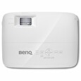 BenQ DLP Projektor MS550 /800x600 SVGA/3600 ANSI lm/1.96÷2.15:1/20000:1/2×HDMI/S-video/VGA/1×2W