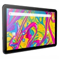 UMAX tablet PC VisionBook 10C LTE/ 10,1" IPS/ 1920x1200/ SC9863A/ 3GB/ 32GB Flash/ USB-C/ micro SIM/ Android 10/ šedý