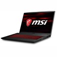 MSI GF75 17,3" FHD/i5-10300H/8GB/512/1650/W10H
