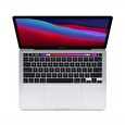 MacBook Pro 13'' M1 8C CPU/8C GPU/8G/512/TB/SK/SLV