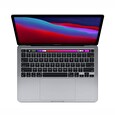 MacBook Pro 13'' M1 8C CPU/8C GPU/8G/256/TB/SK/SPG