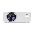 AOpen DLP QH11 - 200Lm, 720p, 1000:1, HDMI, WiFi dongle, repro.
