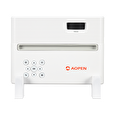 AOpen DLP QH11 - 200Lm, 720p, 1000:1, HDMI, WiFi dongle, repro.