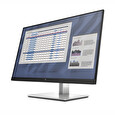 HP E27 G4 27" IPS FHD/250/1000/VGA/DP/HDMI/5