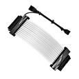 ADATA XPG Prime ARGB propojovací kabel 24-pin PSU MB, 222 x 64.2 x 15mm