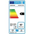 43" LED-TV Samsung 43HRU750 HTV