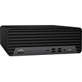 HP ProDesk 600 G6 SFF i7-10700/16GB/512SD/DVD/W10P 2xDisplayPort+HDMI