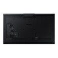 55" LED Samsung QM55R-T - UHD, 400cd, 24/7
