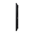 55" LED Samsung QM55R-T - UHD, 400cd, 24/7