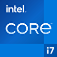 CPU Intel Core i7-12700F, 2,10 GHz, 25MB L3 LGA1700, BOX (bez VGA)
