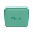 Trust Zowy bluetooth speaker - mint