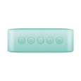 Trust Zowy bluetooth speaker - mint
