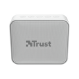 Trust Zowy bluetooth speaker - white