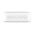 Trust Zowy bluetooth speaker - white