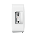 Trust Zowy bluetooth speaker - white