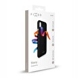 Kryt FIXED Story OnePlus 8T, černý