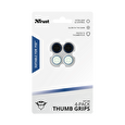 Trust GXT266 4-PACK THUMB GRIPS PS5