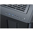 Seasonic skříň SYNCRO Q704 + zdroj SYNCRO DGC-750 Gold, 750 W