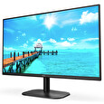 AOC MT IPS LCD WLED 27" 27B2DA - IPS panel, 1920x1080, D-Sub, DVI, HDMI, repro