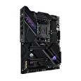 ASUS ROG CROSSHAIR VIII DARK HERO, X570