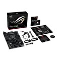 ASUS ROG CROSSHAIR VIII DARK HERO, X570