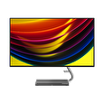 Lenovo Qreator 27"/3840x2160/1300:1/4-8ms/16:9
