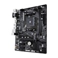 GIGABYTE A320M-H 3.0 (rev. 1.x)