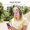 Trust TONES WIRELESS HEADPHONES BLUE