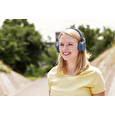 Trust TONES WIRELESS HEADPHONES BLUE