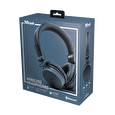 Trust TONES WIRELESS HEADPHONES BLUE