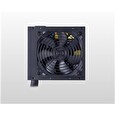 Cooler Master zdroj MWE 500W WHITE 230V - V2, 120mm, 80+ BULK