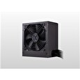 Cooler Master zdroj MWE 500W WHITE 230V - V2, 120mm, 80+ BULK