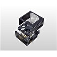 Cooler Master zdroj MWE 500W WHITE 230V - V2, 120mm, 80+ BULK
