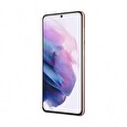 Samsung Galaxy S21 5G - Smartphone - dual-SIM - 5G NR - 256 GB - 6.2" - 2400 x 1080 pixelů (421 ppi) - Infinity-O Dynamic AMOLED 2X - RAM 8 GB (10 MP přední kamera) - 3x zadní fotoaparát - Android - phantom violet