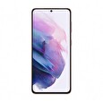 Samsung Galaxy S21 5G - Smartphone - dual-SIM - 5G NR - 256 GB - 6.2" - 2400 x 1080 pixelů (421 ppi) - Infinity-O Dynamic AMOLED 2X - RAM 8 GB (10 MP přední kamera) - 3x zadní fotoaparát - Android - phantom violet