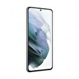 Samsung Galaxy S21 5G - Smartphone - dual-SIM - 5G NR - 128 GB - 6.2" - 2400 x 1080 pixelů (421 ppi) - Infinity-O Dynamic AMOLED 2X - RAM 8 GB (10 MP přední kamera) - 3x zadní fotoaparát - Android - šedý fantom