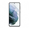 Samsung Galaxy S21 5G - Smartphone - dual-SIM - 5G NR - 128 GB - 6.2" - 2400 x 1080 pixelů (421 ppi) - Infinity-O Dynamic AMOLED 2X - RAM 8 GB (10 MP přední kamera) - 3x zadní fotoaparát - Android - šedý fantom