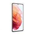 Samsung Galaxy S21 5G - Smartphone - dual-SIM - 5G NR - 256 GB - 6.2" - 2400 x 1080 pixelů (421 ppi) - Infinity-O Dynamic AMOLED 2X - RAM 8 GB (10 MP přední kamera) - 3x zadní fotoaparát - Android - phantom pink