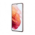 Samsung Galaxy S21 5G - Smartphone - dual-SIM - 5G NR - 256 GB - 6.2" - 2400 x 1080 pixelů (421 ppi) - Infinity-O Dynamic AMOLED 2X - RAM 8 GB (10 MP přední kamera) - 3x zadní fotoaparát - Android - phantom pink
