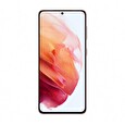 Samsung Galaxy S21 5G - Smartphone - dual-SIM - 5G NR - 256 GB - 6.2" - 2400 x 1080 pixelů (421 ppi) - Infinity-O Dynamic AMOLED 2X - RAM 8 GB (10 MP přední kamera) - 3x zadní fotoaparát - Android - phantom pink
